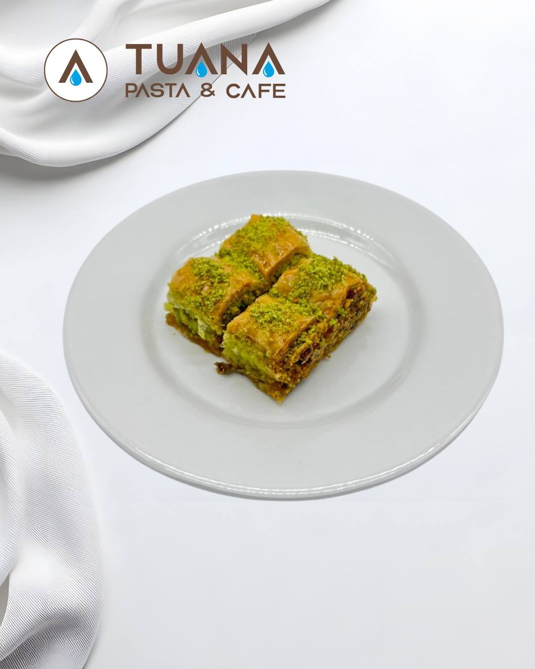 baklava