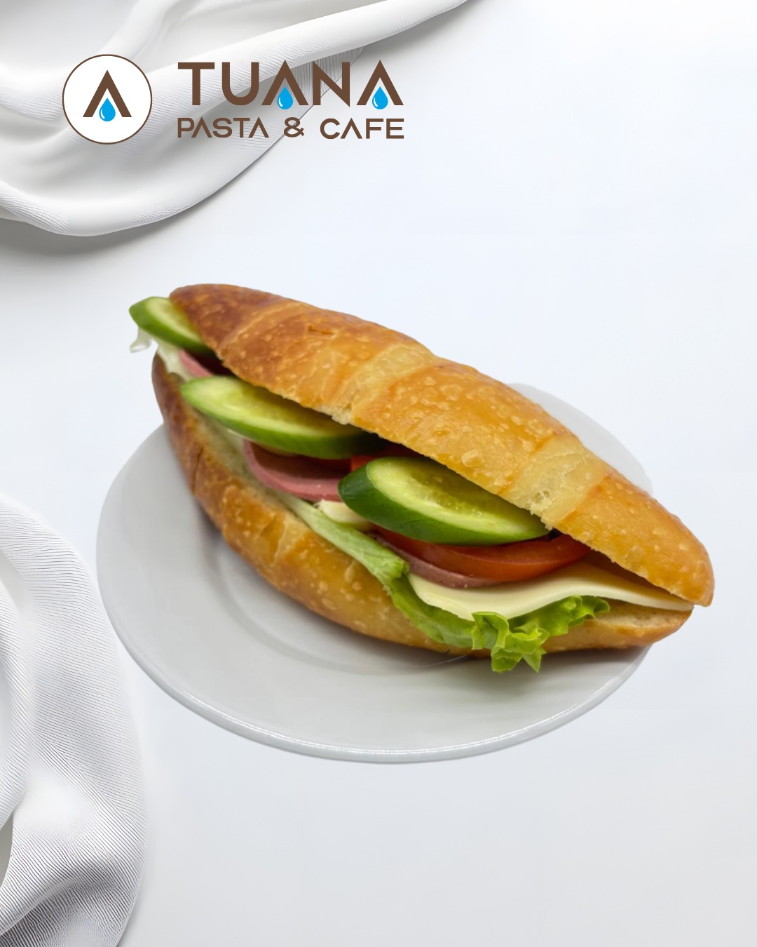 kaşarlı sandwich