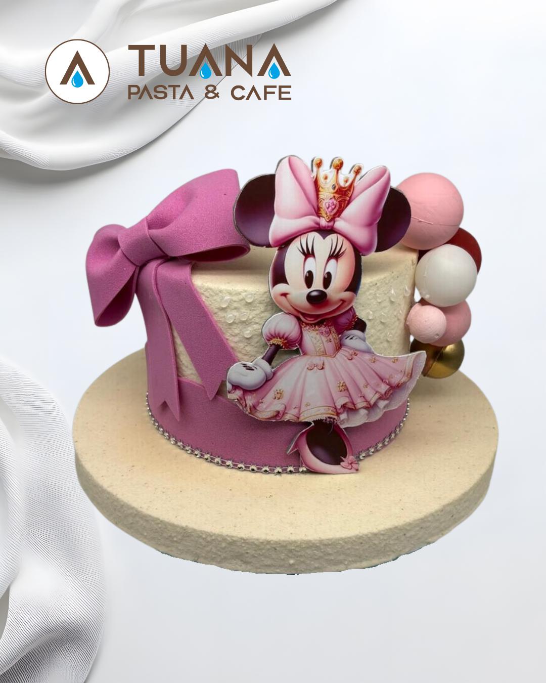 Özel Pasta 3