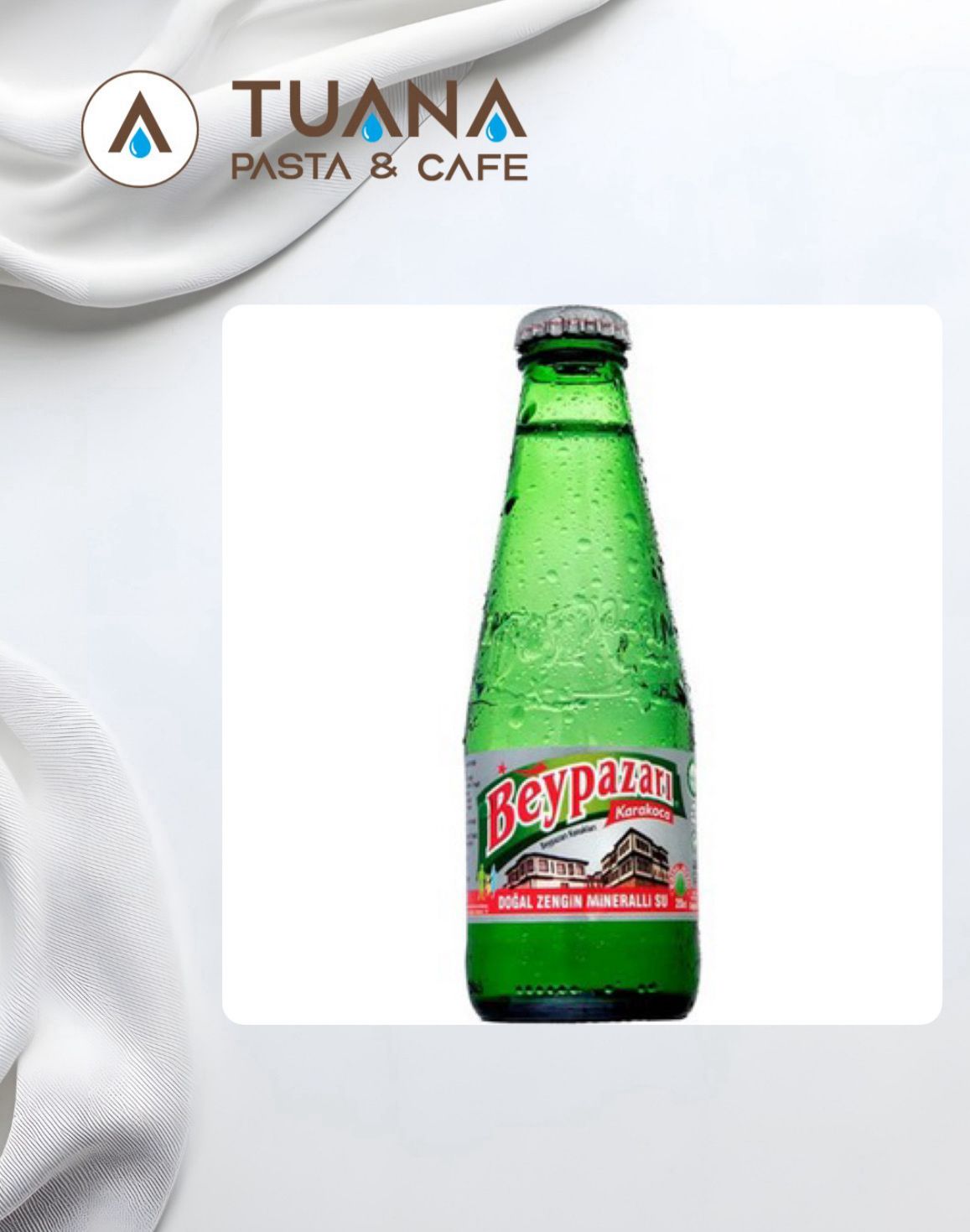 sade soda