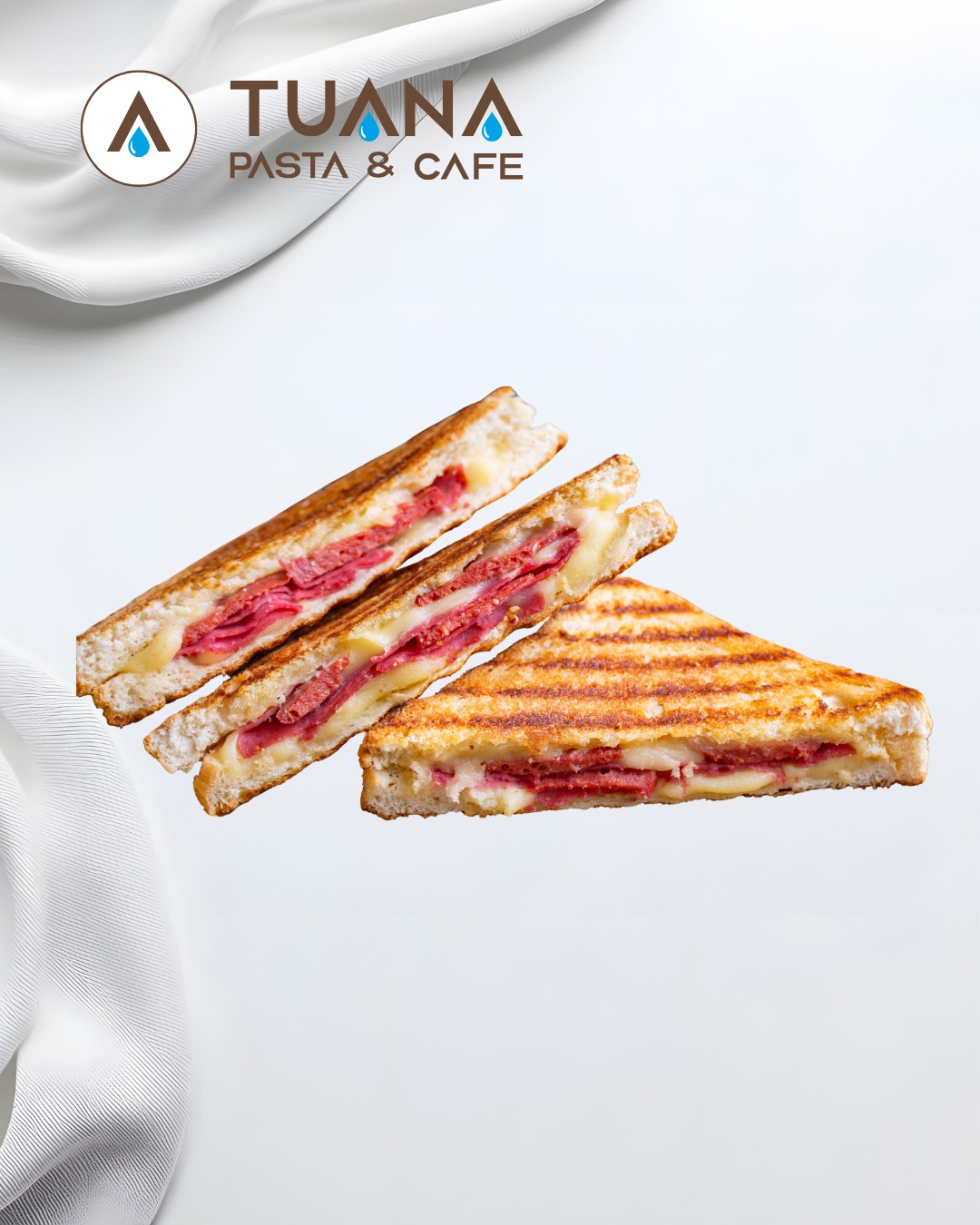 tost