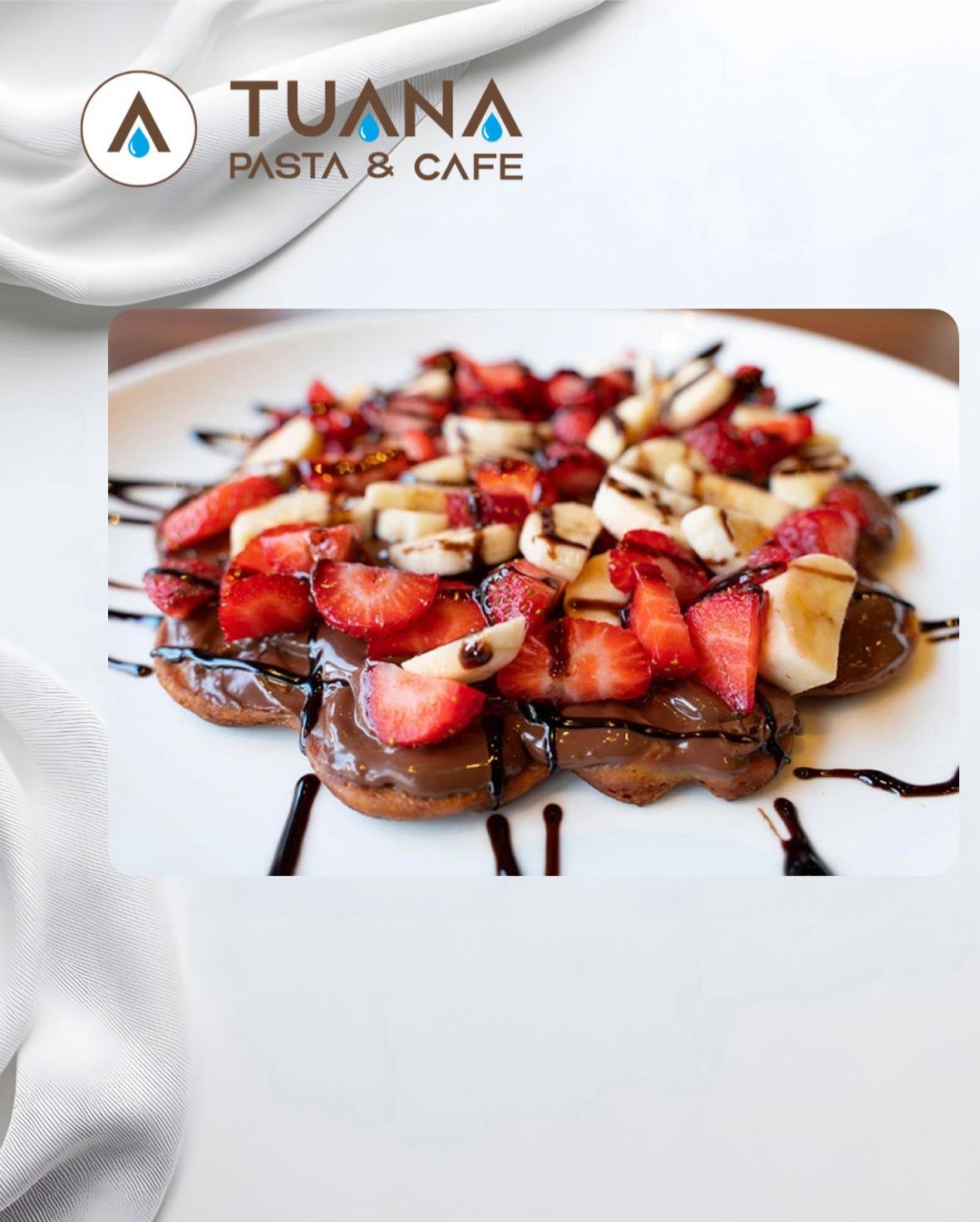 waffle